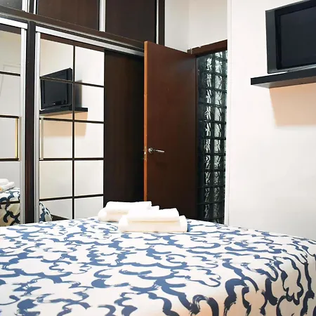 Tranquilo En Zona Pintoresca Del Centro Historico De Malaga. Appartement Málaga